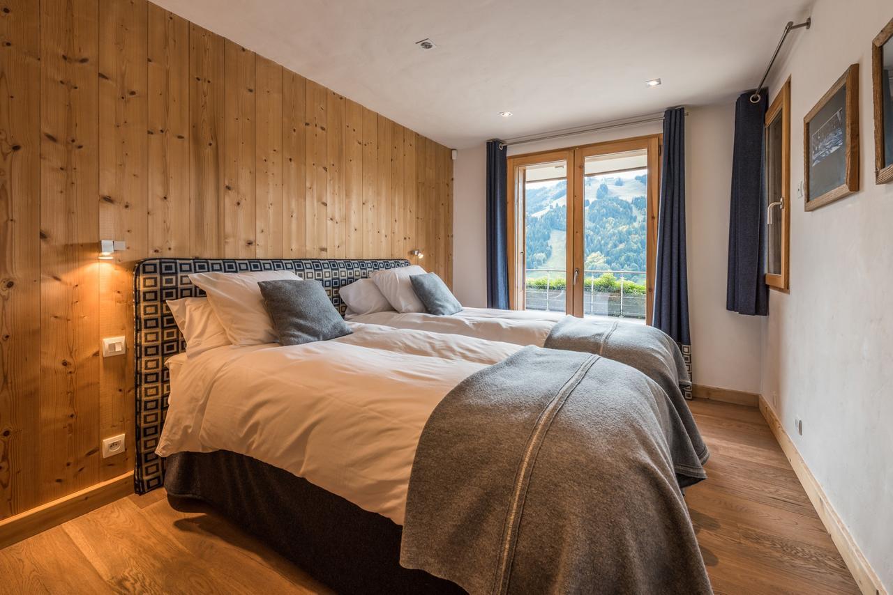 Chalet Omaroo II Morzine - By Emerald Stay Екстериор снимка