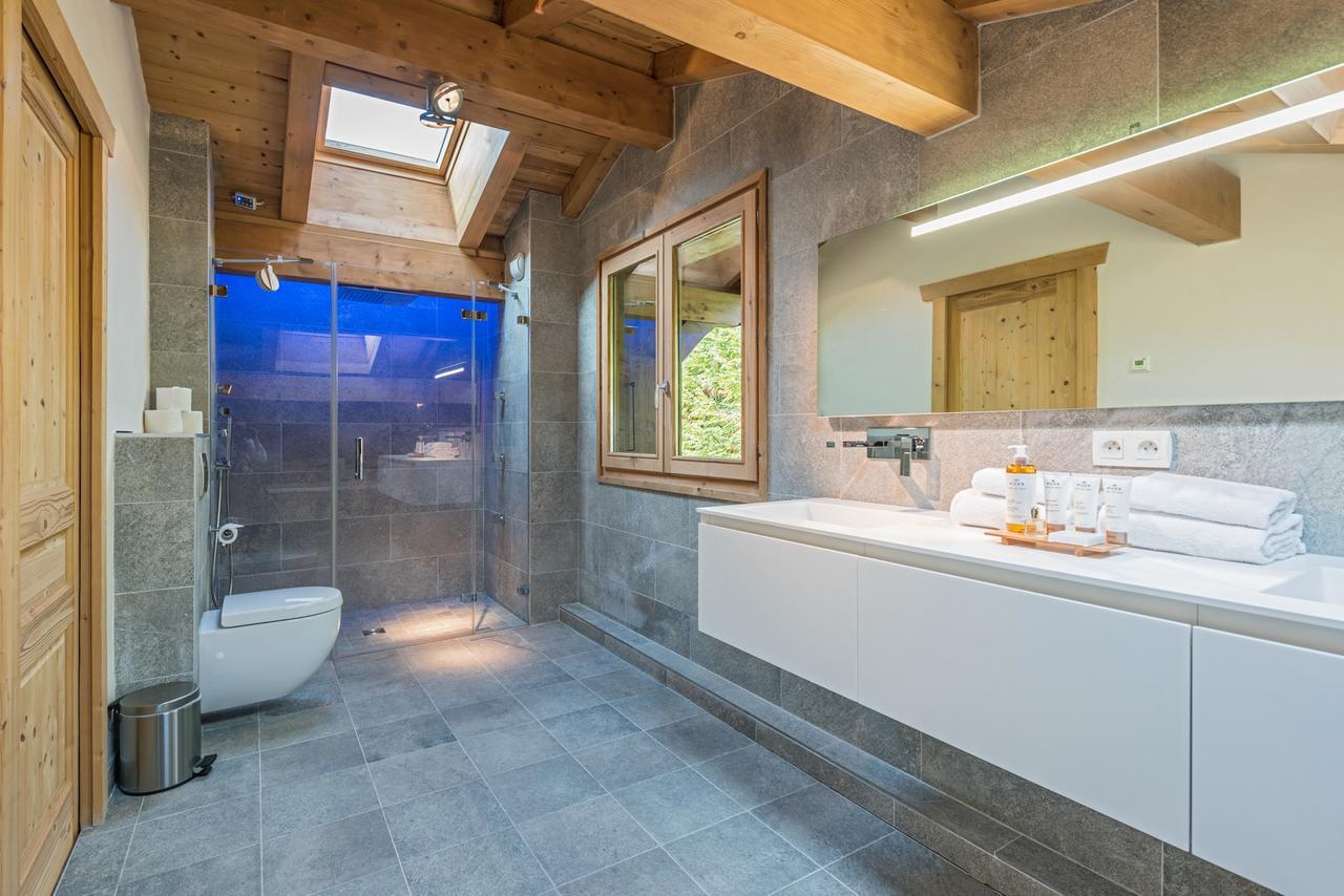 Chalet Omaroo II Morzine - By Emerald Stay Екстериор снимка